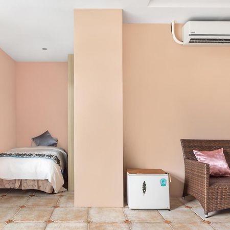 Kenting Shen'S Homestay Cape Eluanbi Εξωτερικό φωτογραφία