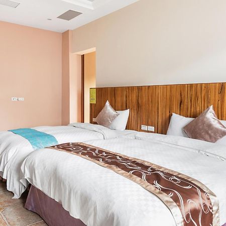 Kenting Shen'S Homestay Cape Eluanbi Εξωτερικό φωτογραφία