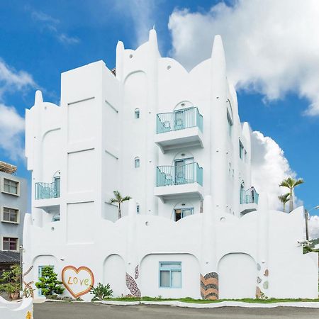 Kenting Shen'S Homestay Cape Eluanbi Εξωτερικό φωτογραφία
