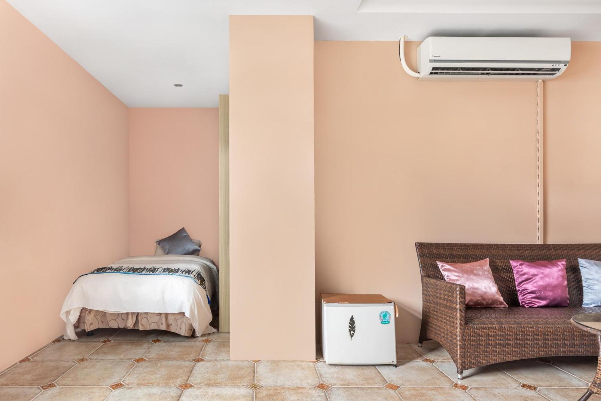 Kenting Shen'S Homestay Cape Eluanbi Εξωτερικό φωτογραφία
