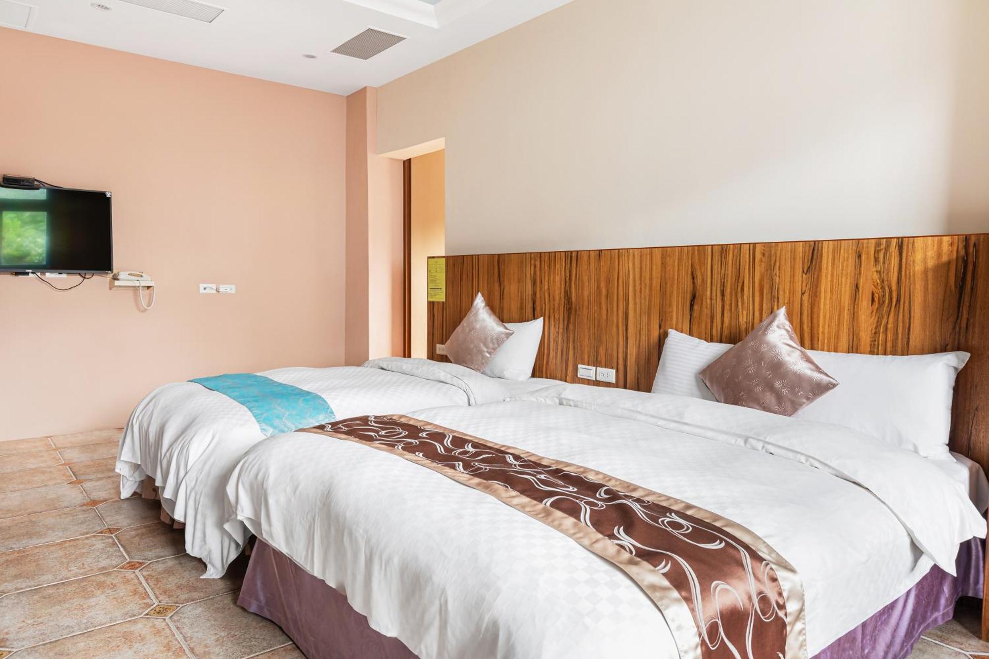 Kenting Shen'S Homestay Cape Eluanbi Εξωτερικό φωτογραφία