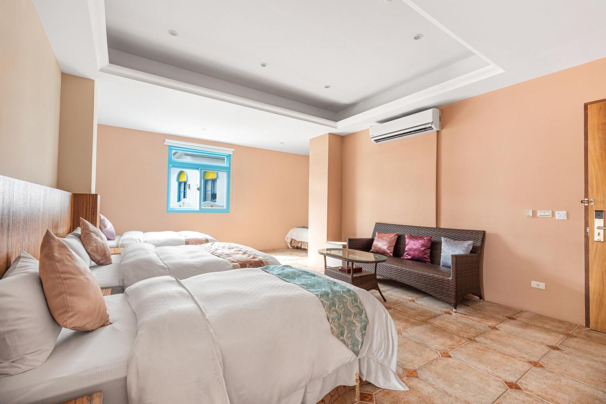 Kenting Shen'S Homestay Cape Eluanbi Εξωτερικό φωτογραφία