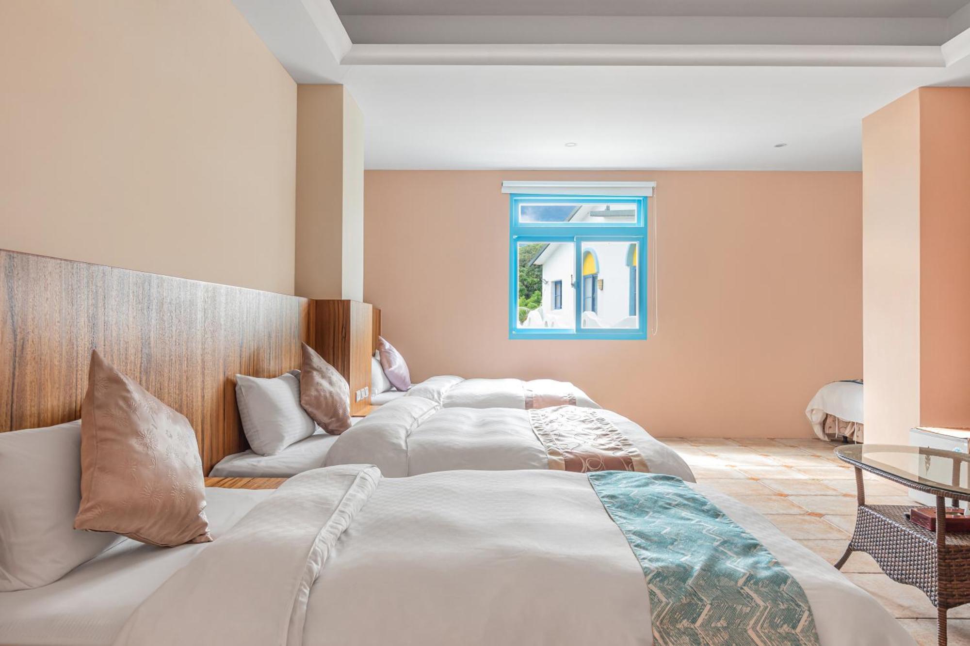 Kenting Shen'S Homestay Cape Eluanbi Εξωτερικό φωτογραφία