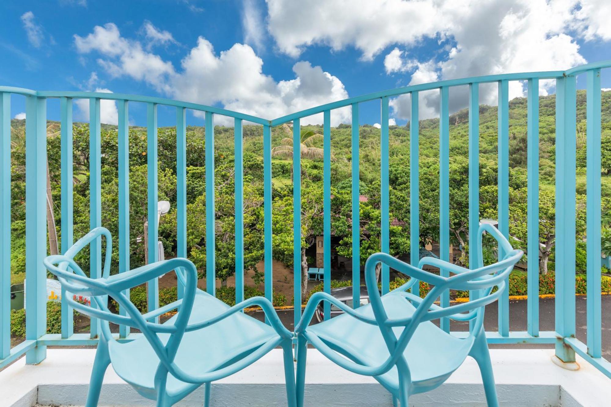 Kenting Shen'S Homestay Cape Eluanbi Εξωτερικό φωτογραφία