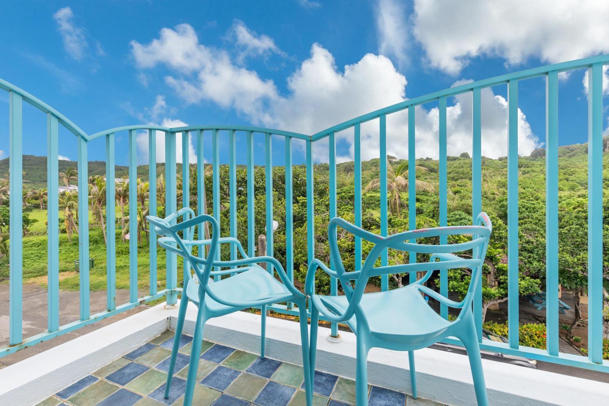 Kenting Shen'S Homestay Cape Eluanbi Εξωτερικό φωτογραφία
