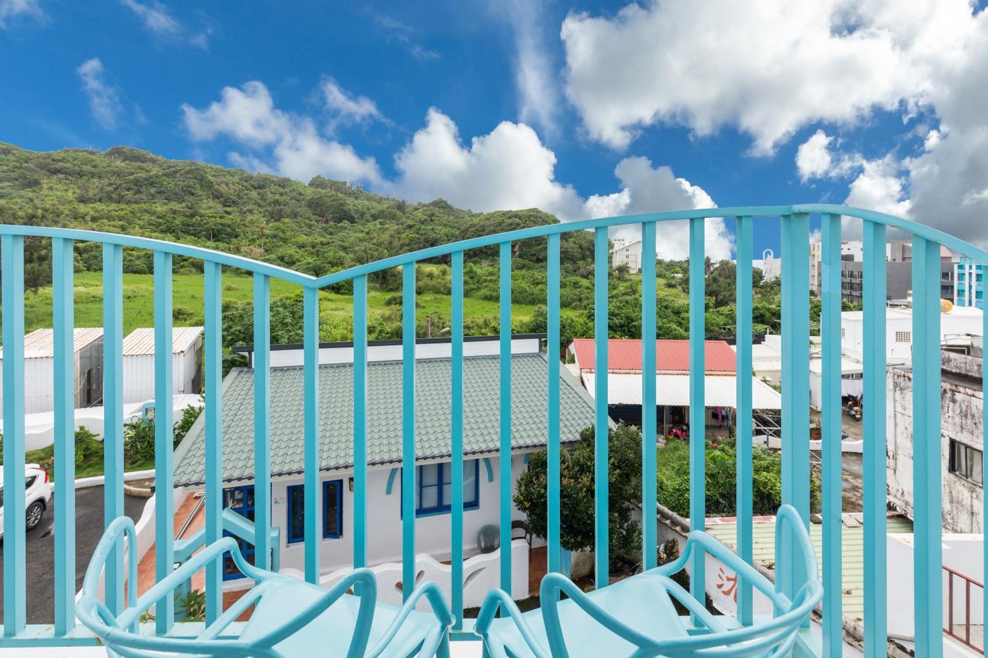 Kenting Shen'S Homestay Cape Eluanbi Εξωτερικό φωτογραφία
