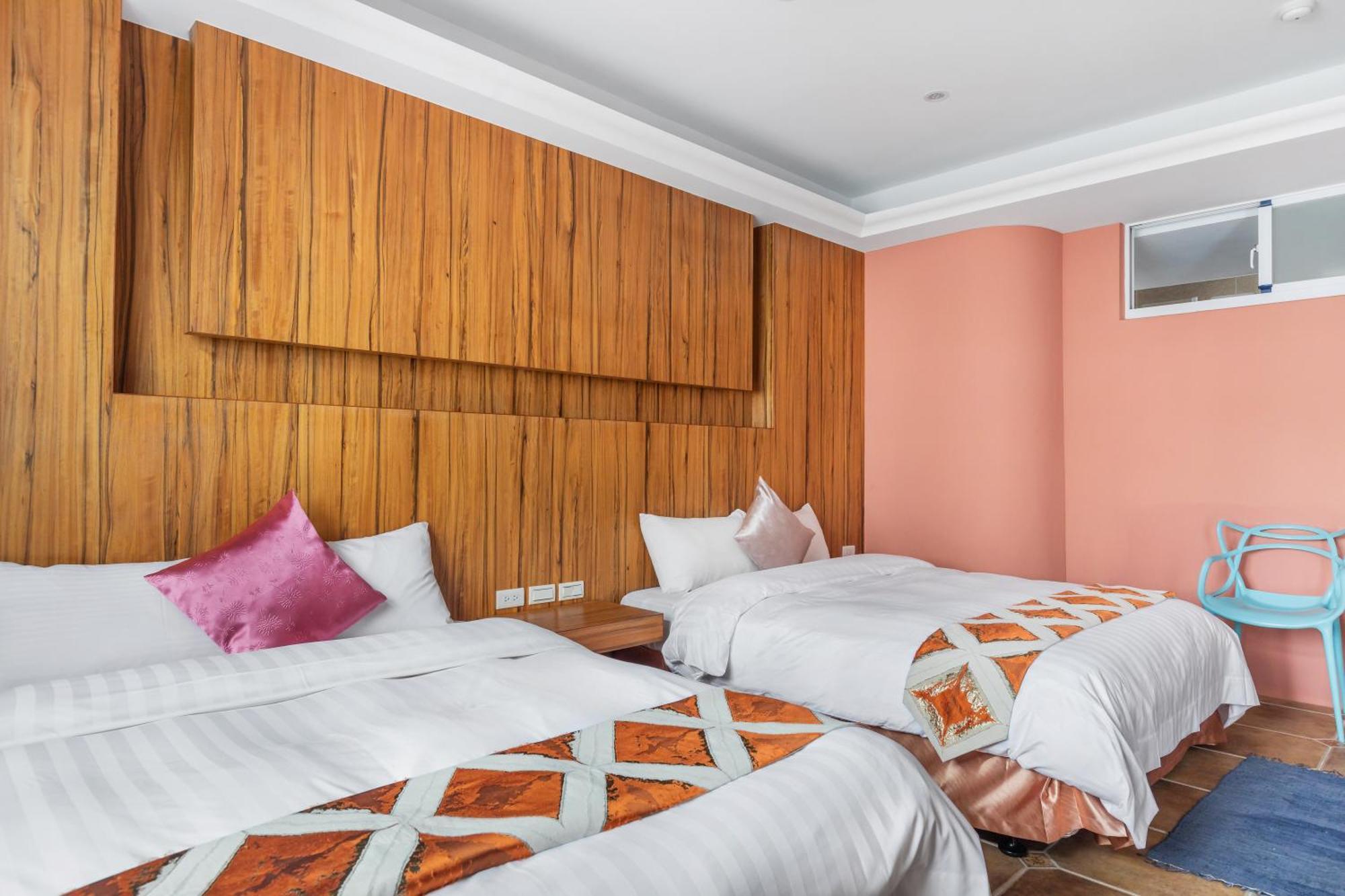 Kenting Shen'S Homestay Cape Eluanbi Εξωτερικό φωτογραφία
