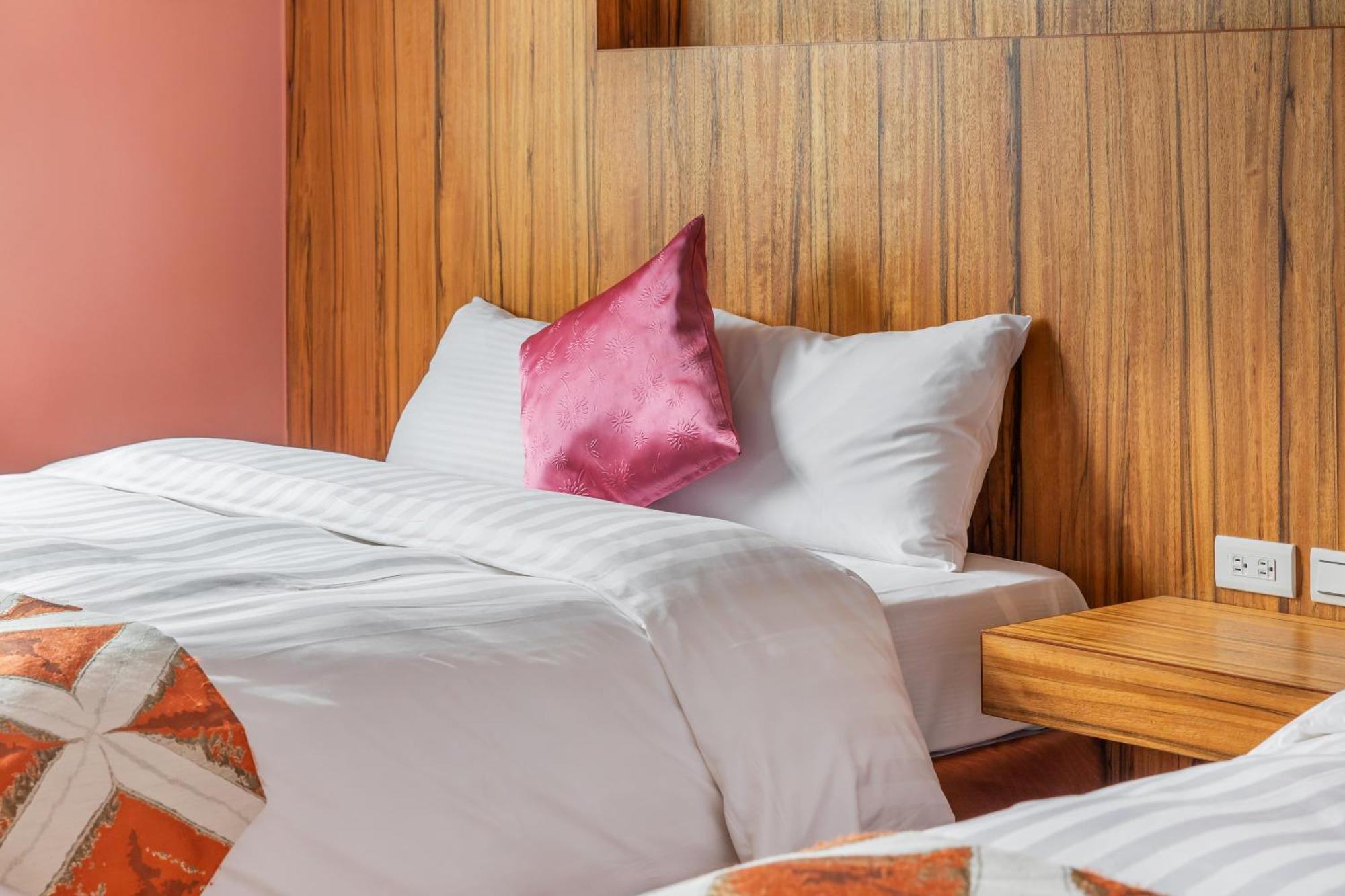 Kenting Shen'S Homestay Cape Eluanbi Εξωτερικό φωτογραφία