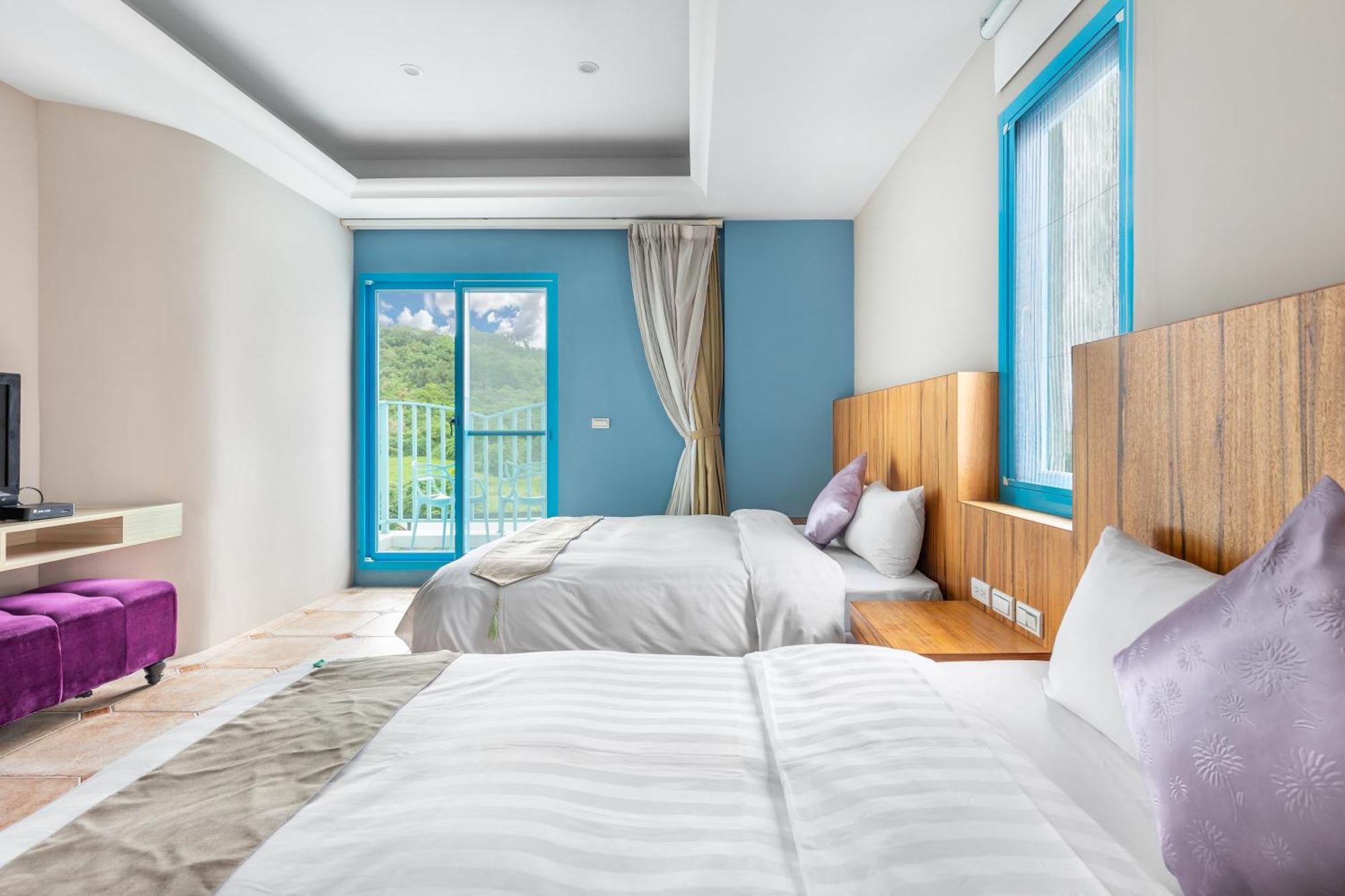 Kenting Shen'S Homestay Cape Eluanbi Εξωτερικό φωτογραφία