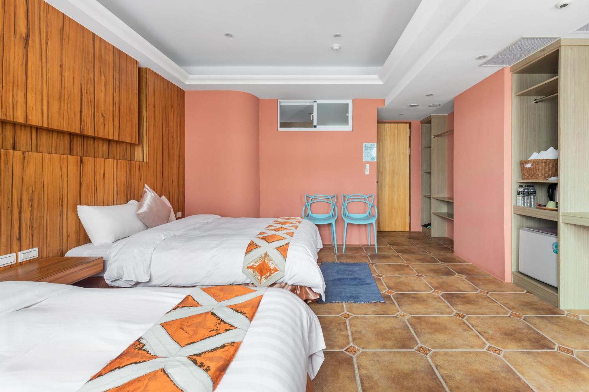 Kenting Shen'S Homestay Cape Eluanbi Εξωτερικό φωτογραφία