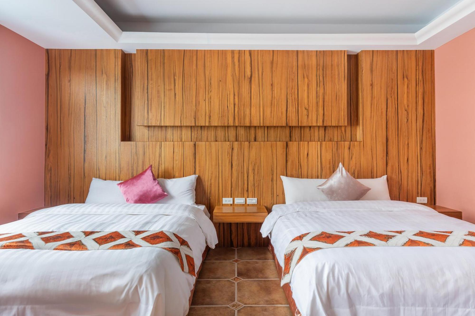 Kenting Shen'S Homestay Cape Eluanbi Εξωτερικό φωτογραφία
