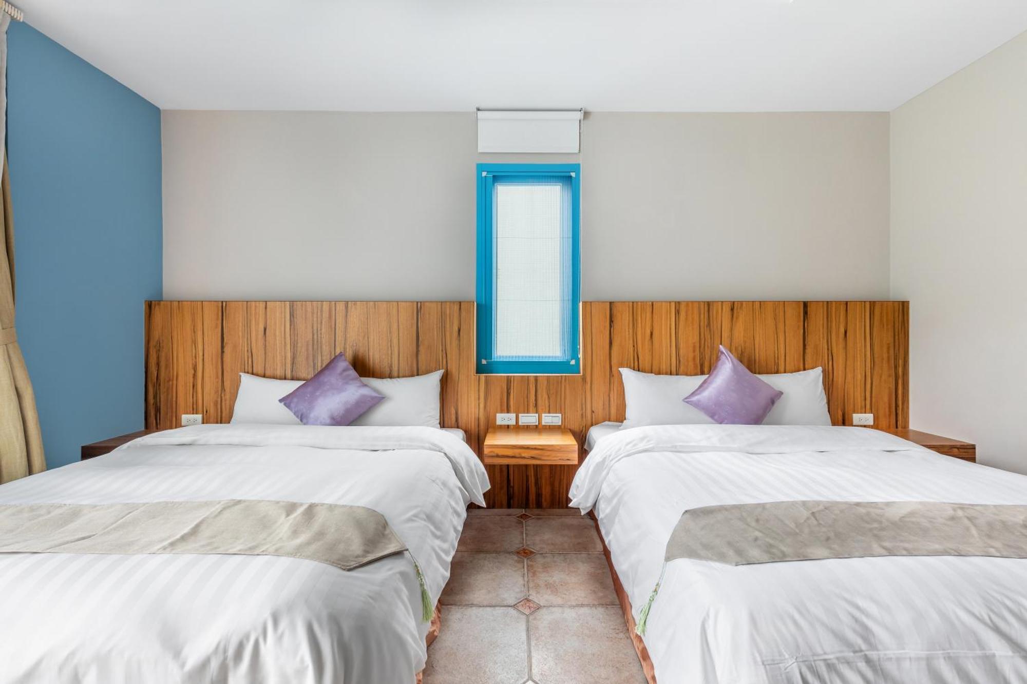 Kenting Shen'S Homestay Cape Eluanbi Εξωτερικό φωτογραφία