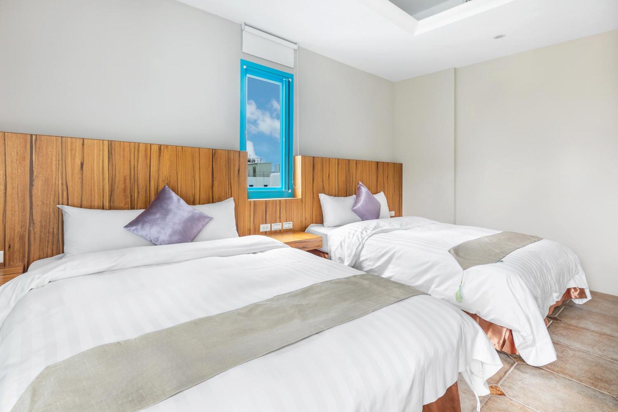 Kenting Shen'S Homestay Cape Eluanbi Εξωτερικό φωτογραφία