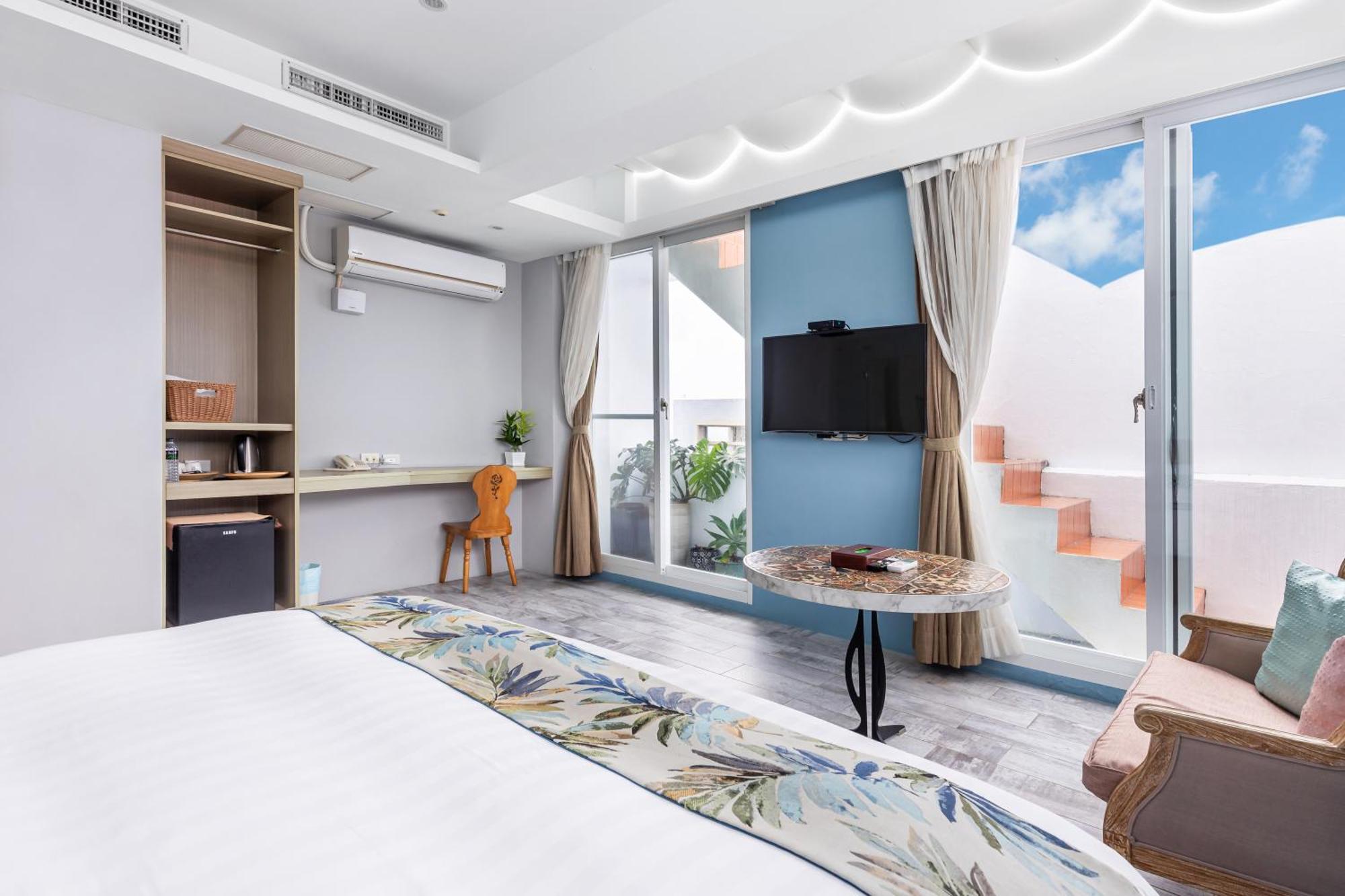 Kenting Shen'S Homestay Cape Eluanbi Εξωτερικό φωτογραφία