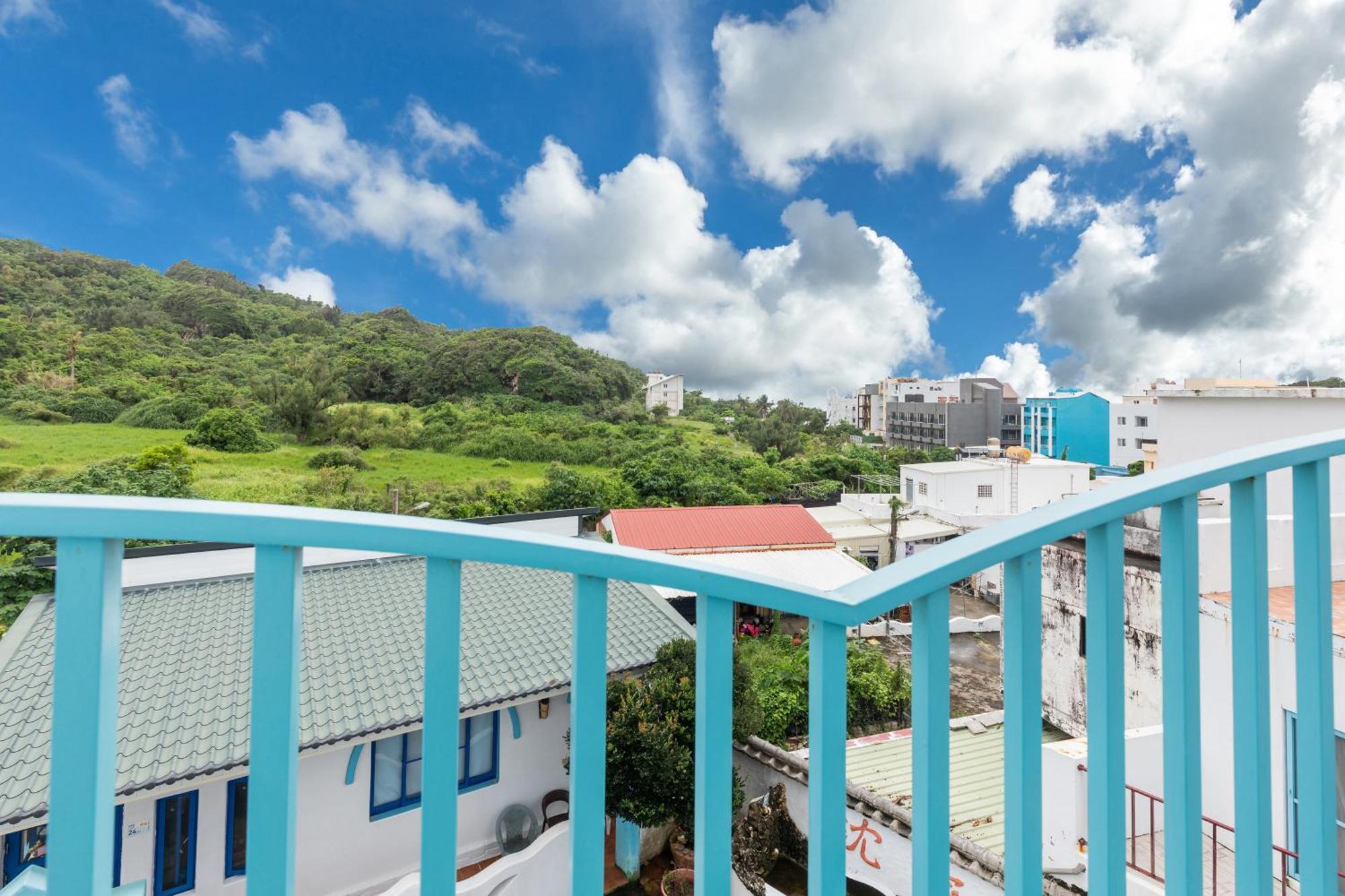 Kenting Shen'S Homestay Cape Eluanbi Εξωτερικό φωτογραφία