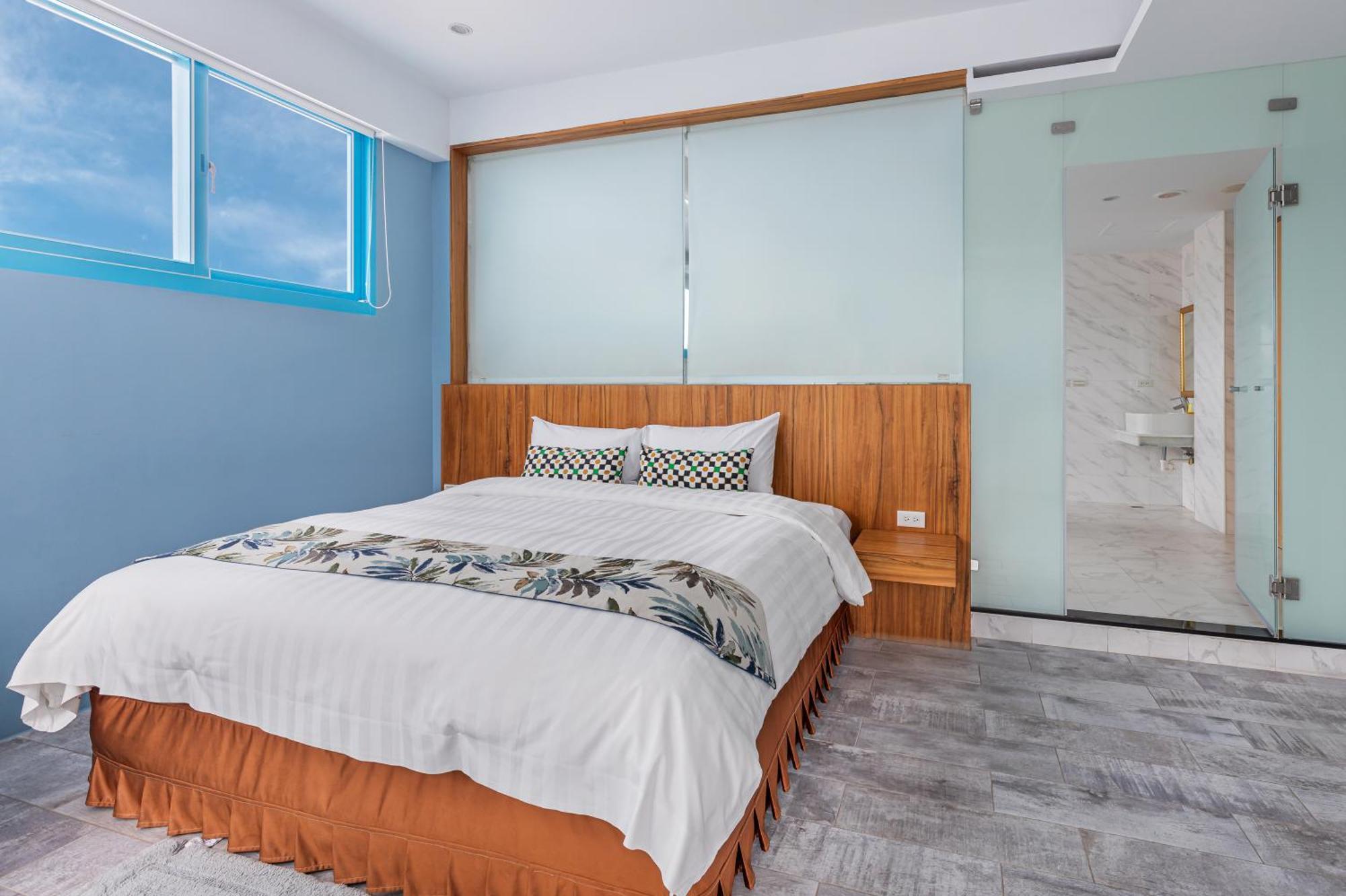 Kenting Shen'S Homestay Cape Eluanbi Εξωτερικό φωτογραφία
