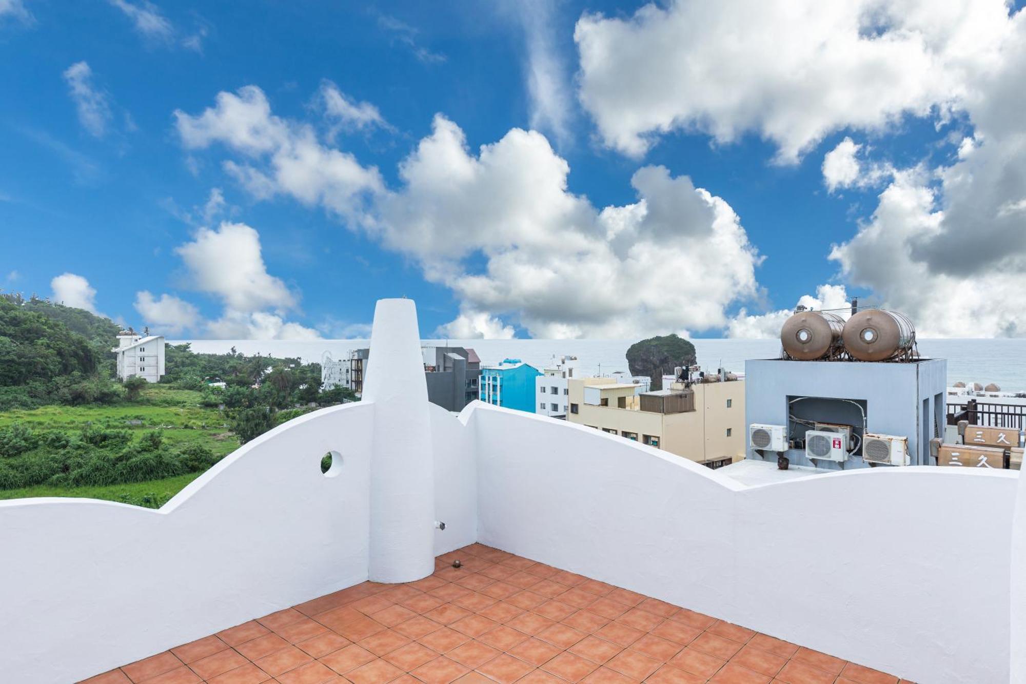 Kenting Shen'S Homestay Cape Eluanbi Εξωτερικό φωτογραφία