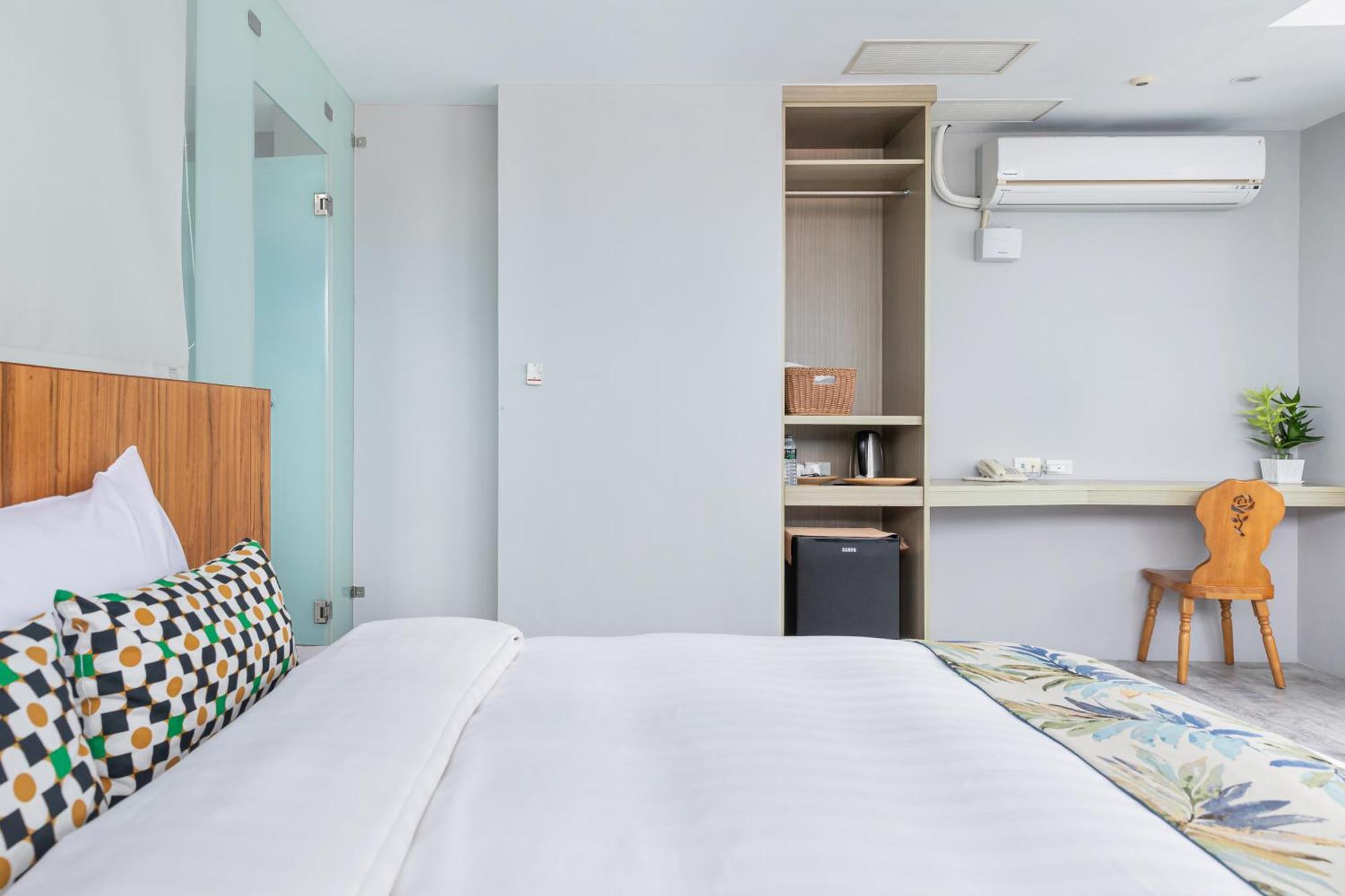 Kenting Shen'S Homestay Cape Eluanbi Εξωτερικό φωτογραφία