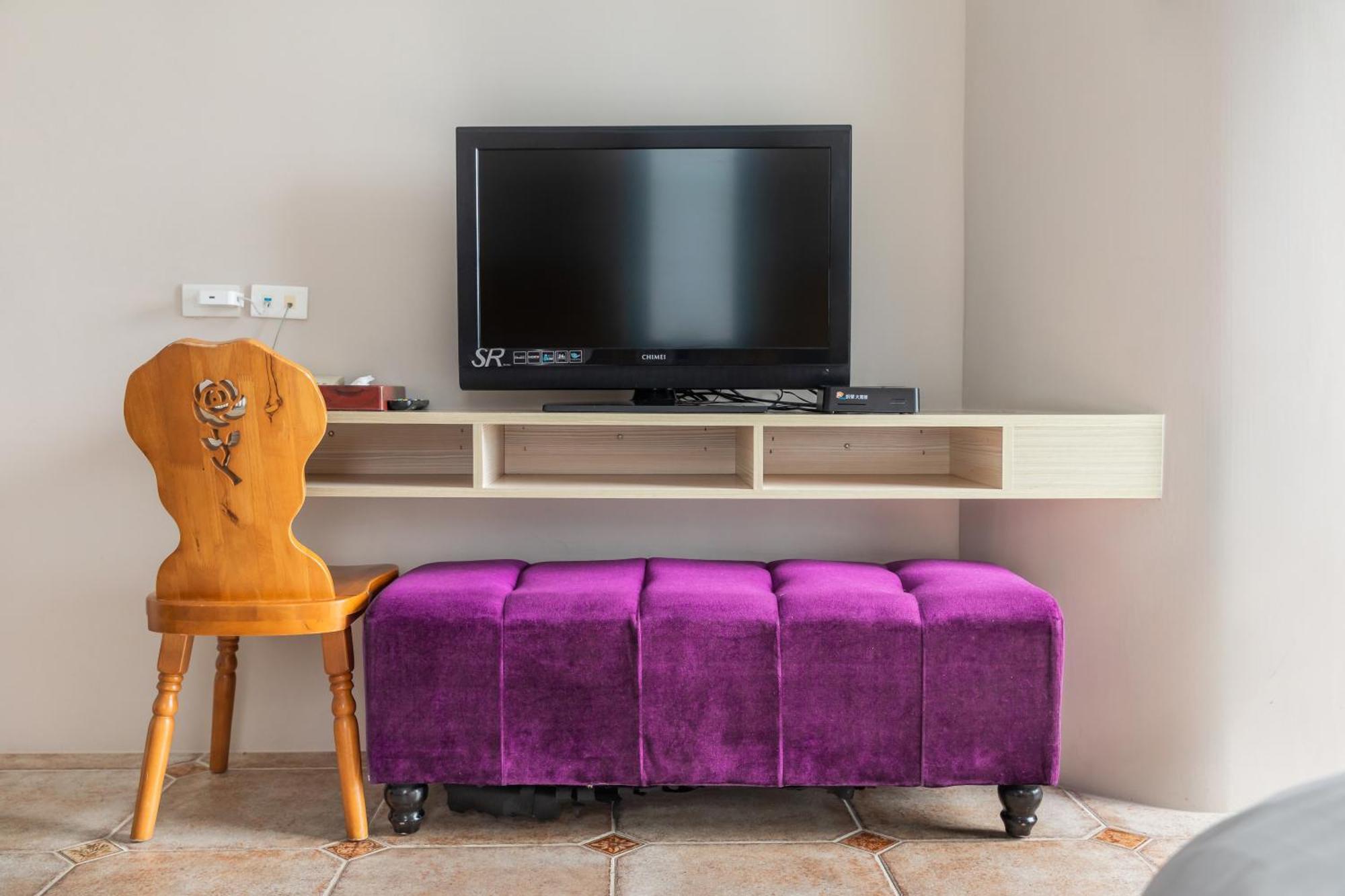 Kenting Shen'S Homestay Cape Eluanbi Εξωτερικό φωτογραφία