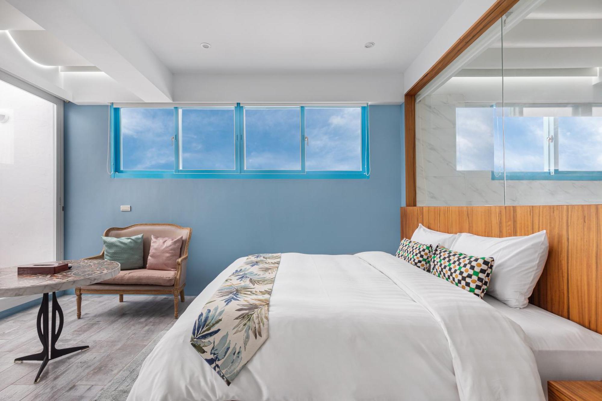 Kenting Shen'S Homestay Cape Eluanbi Εξωτερικό φωτογραφία