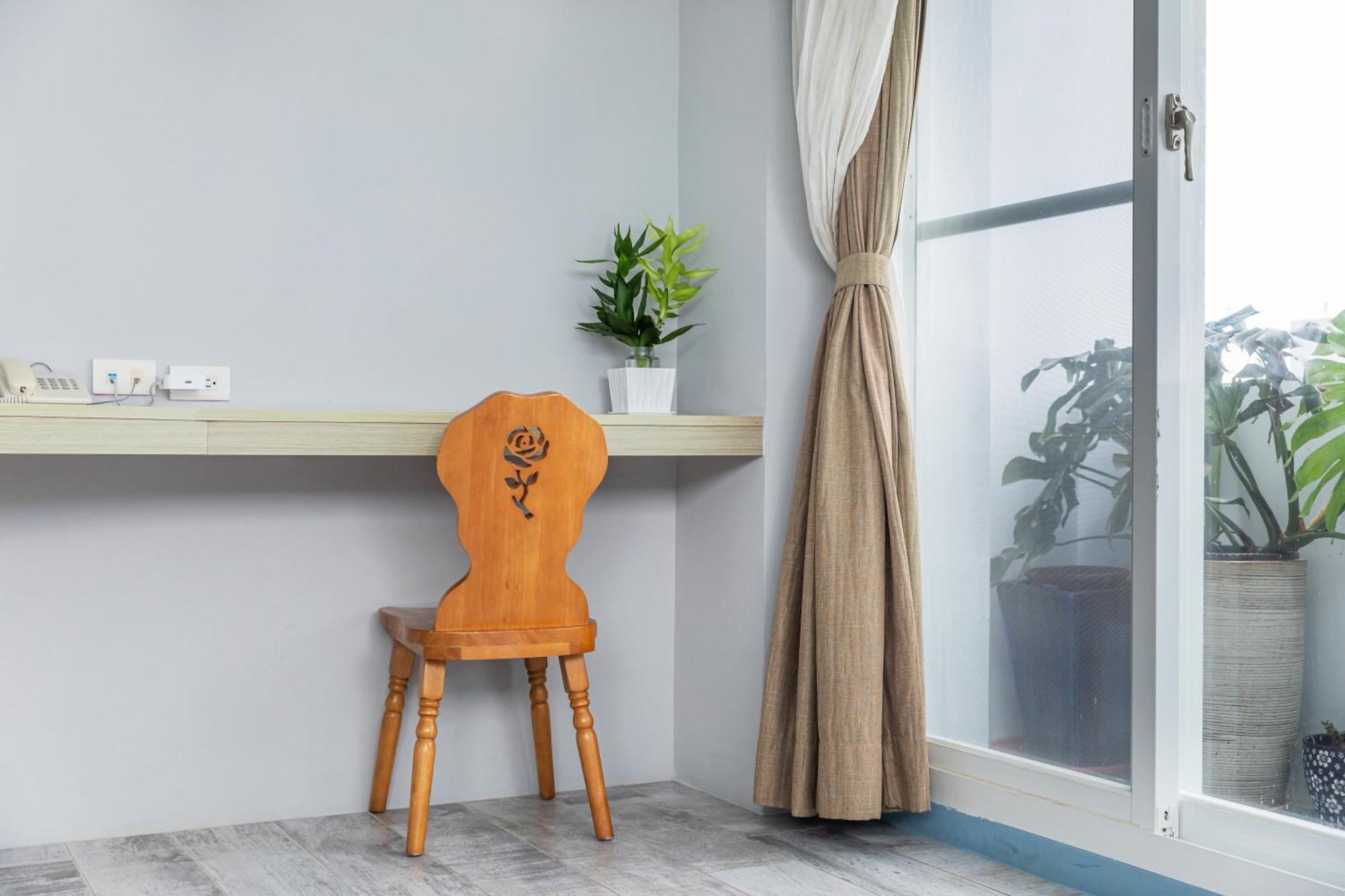 Kenting Shen'S Homestay Cape Eluanbi Εξωτερικό φωτογραφία