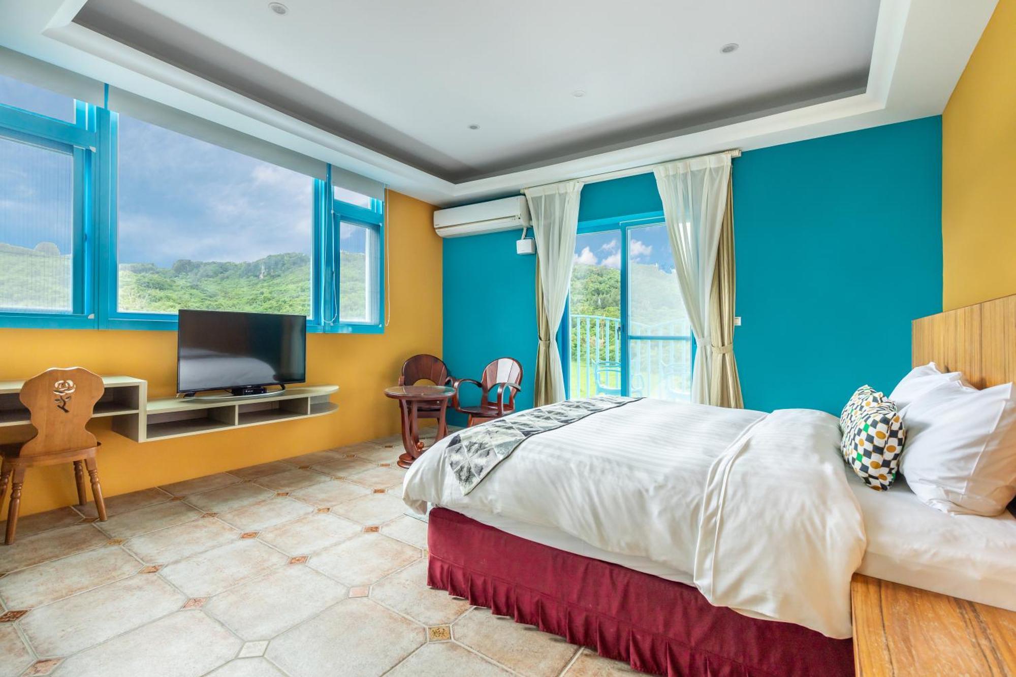 Kenting Shen'S Homestay Cape Eluanbi Εξωτερικό φωτογραφία