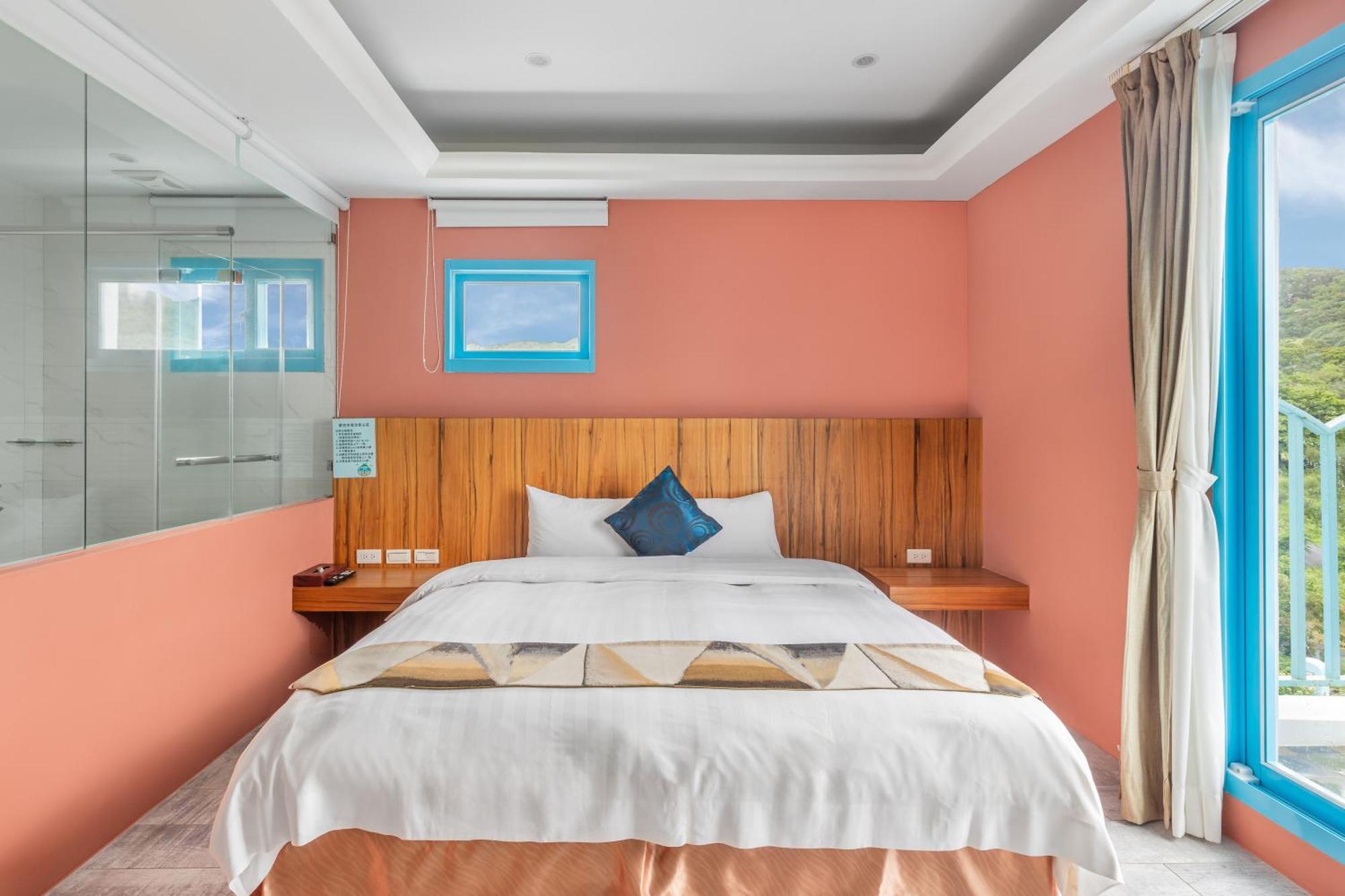 Kenting Shen'S Homestay Cape Eluanbi Εξωτερικό φωτογραφία