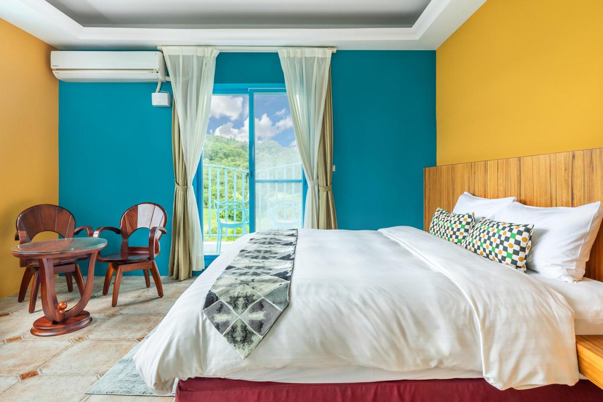 Kenting Shen'S Homestay Cape Eluanbi Εξωτερικό φωτογραφία