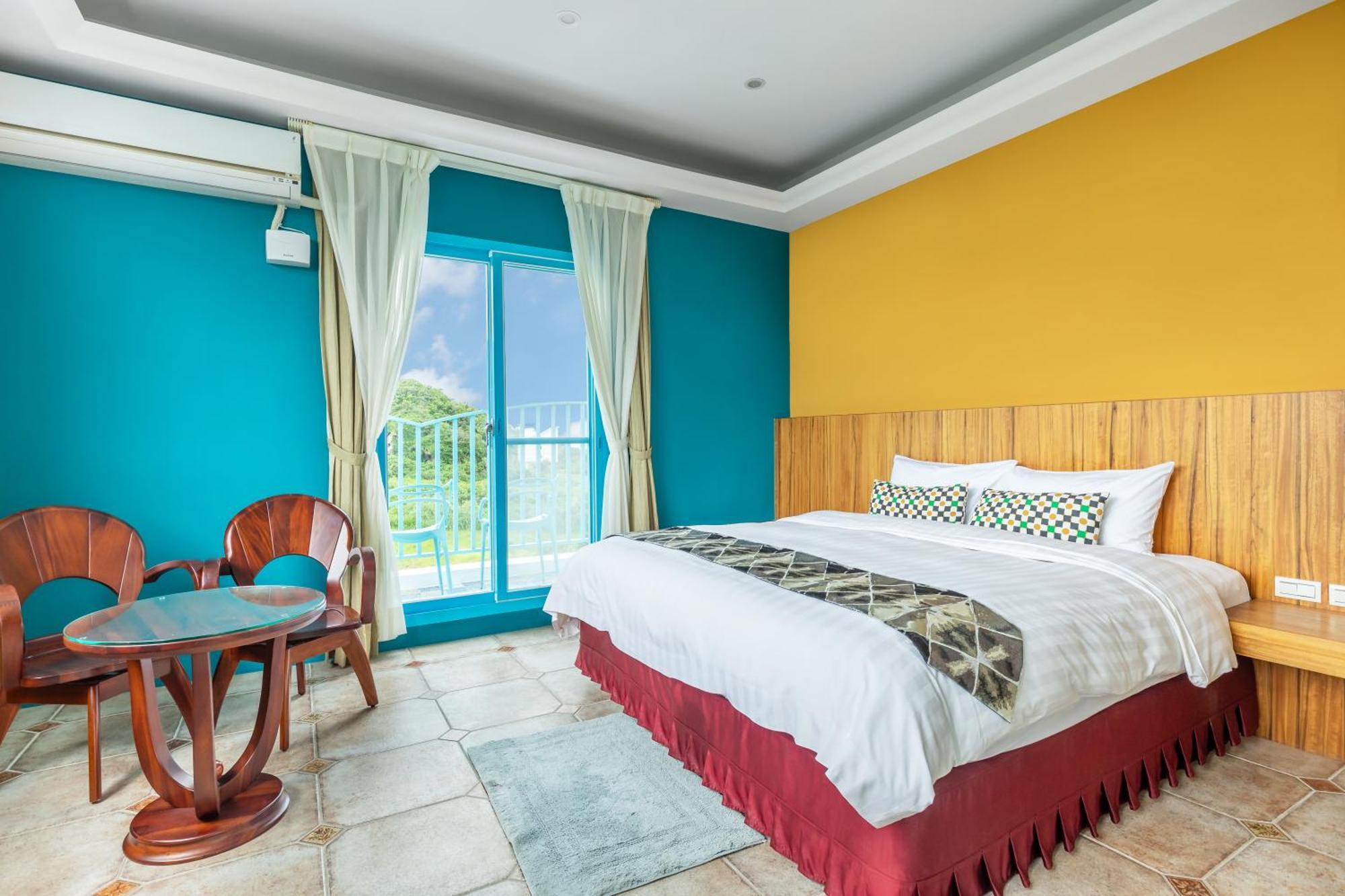 Kenting Shen'S Homestay Cape Eluanbi Εξωτερικό φωτογραφία