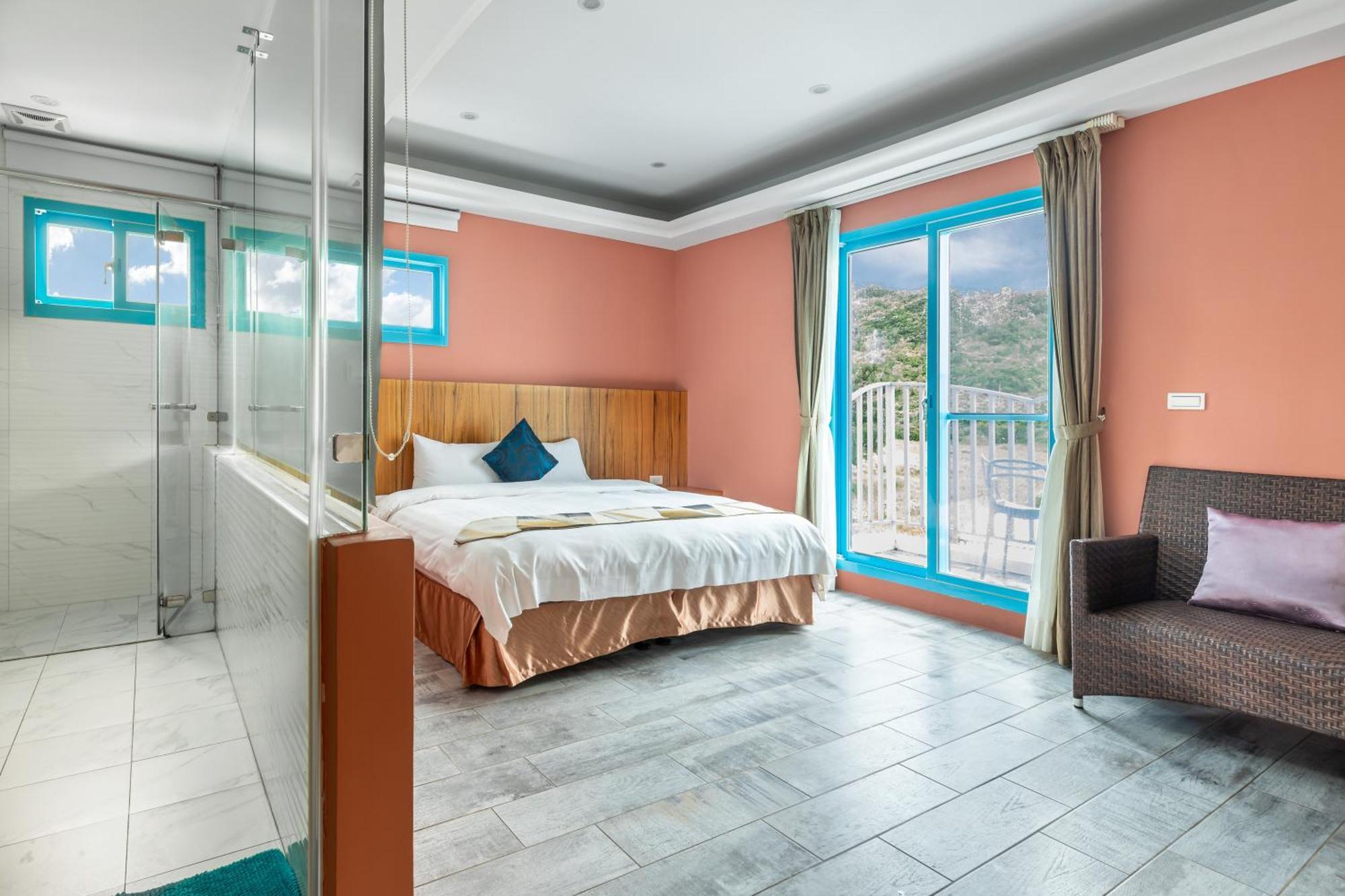 Kenting Shen'S Homestay Cape Eluanbi Εξωτερικό φωτογραφία