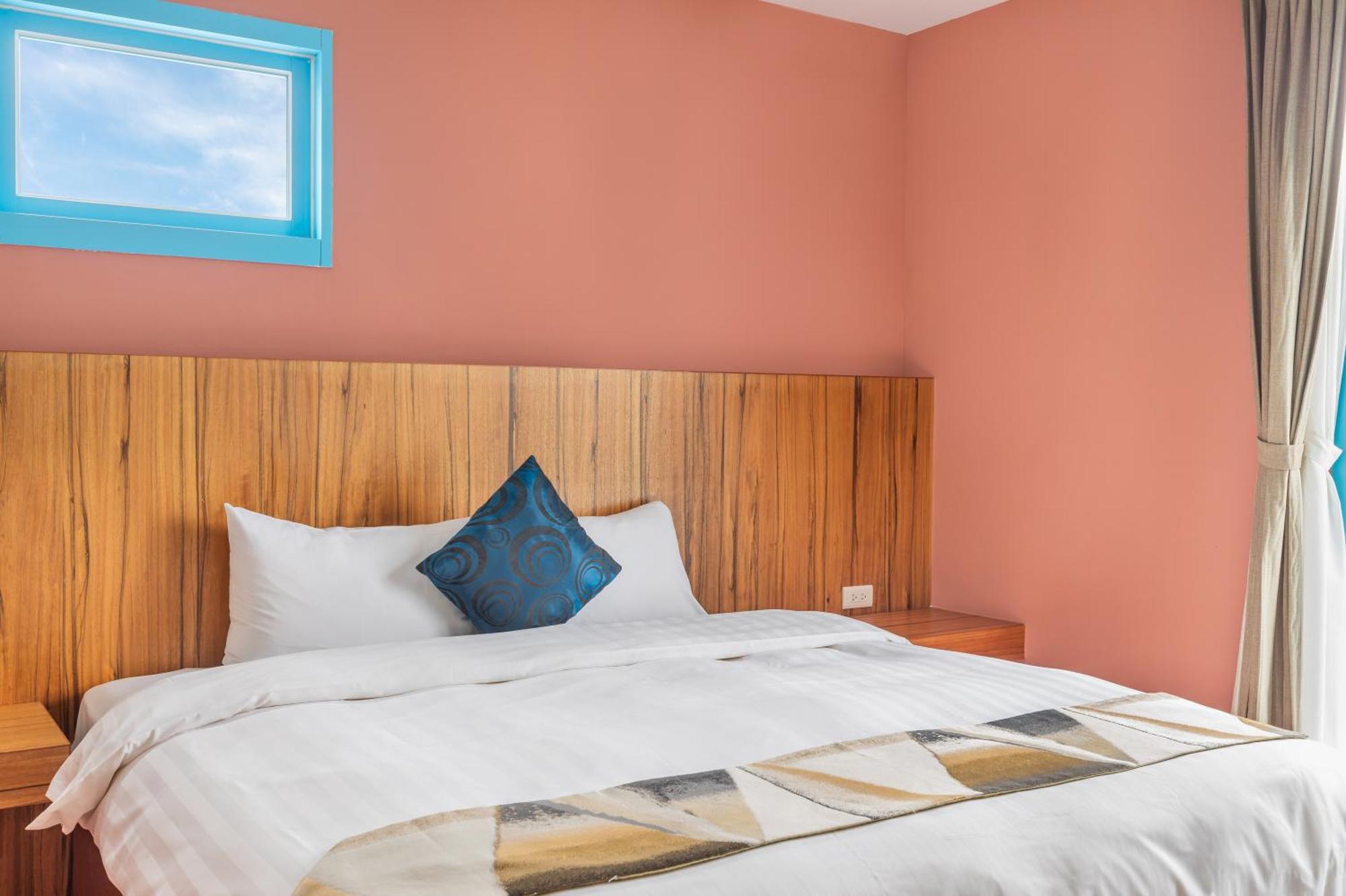 Kenting Shen'S Homestay Cape Eluanbi Εξωτερικό φωτογραφία