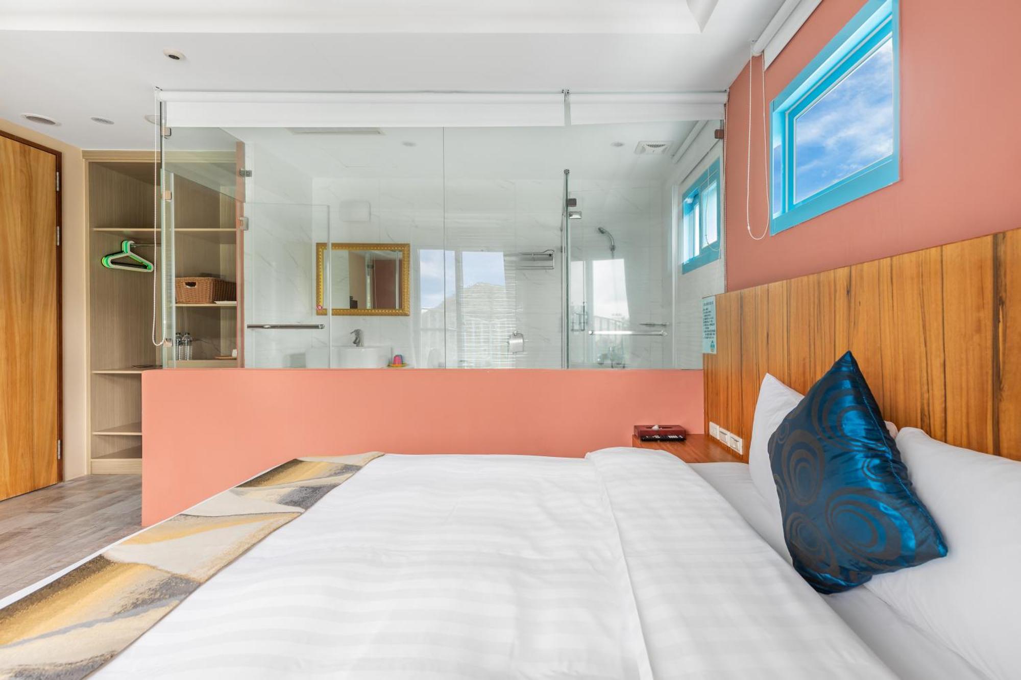 Kenting Shen'S Homestay Cape Eluanbi Εξωτερικό φωτογραφία
