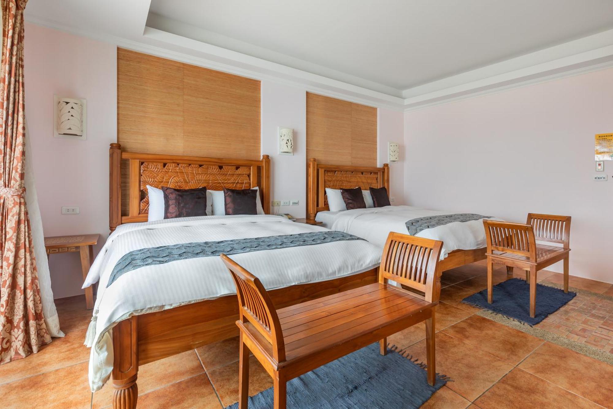 Kenting Shen'S Homestay Cape Eluanbi Εξωτερικό φωτογραφία