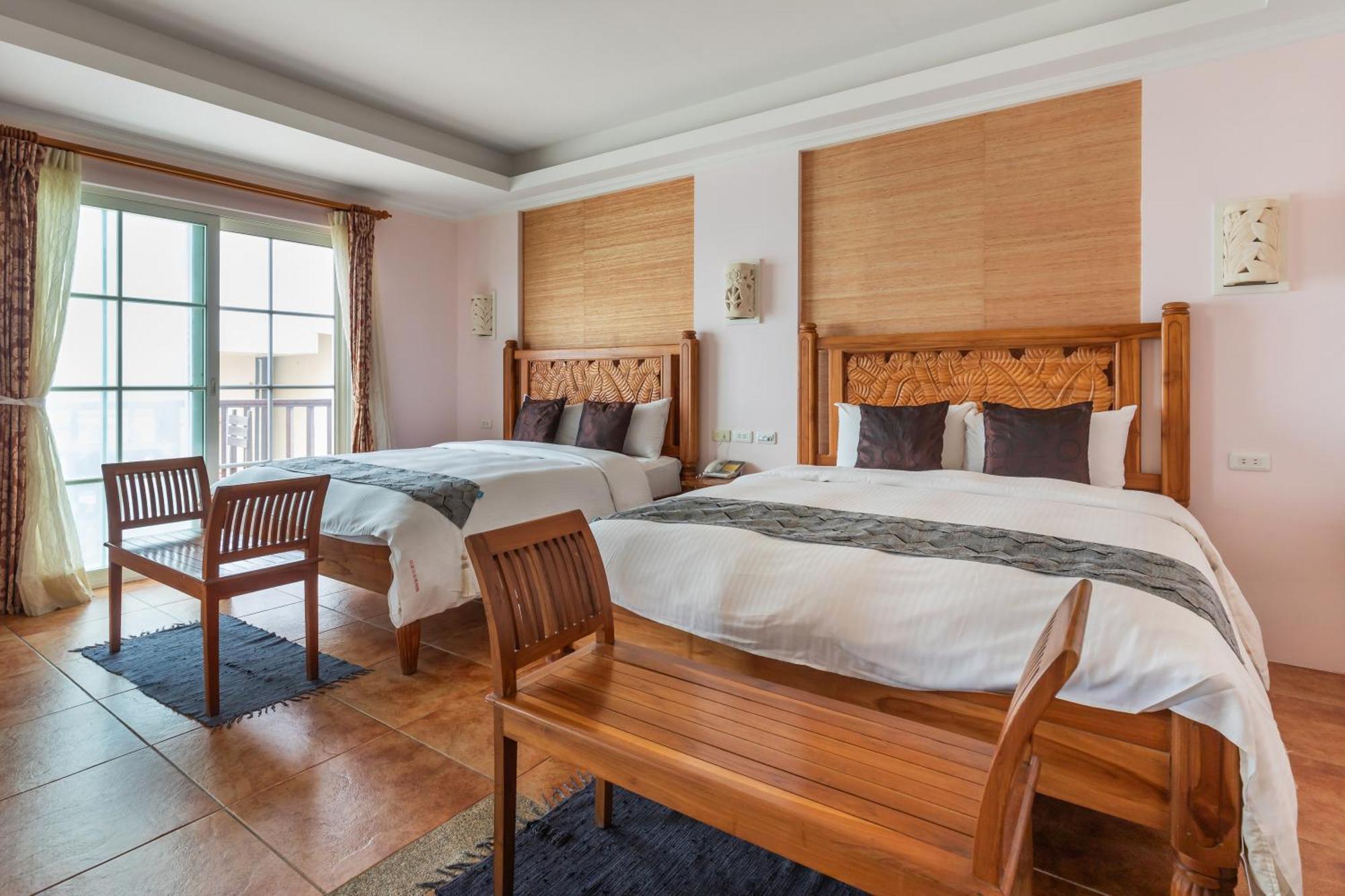 Kenting Shen'S Homestay Cape Eluanbi Εξωτερικό φωτογραφία