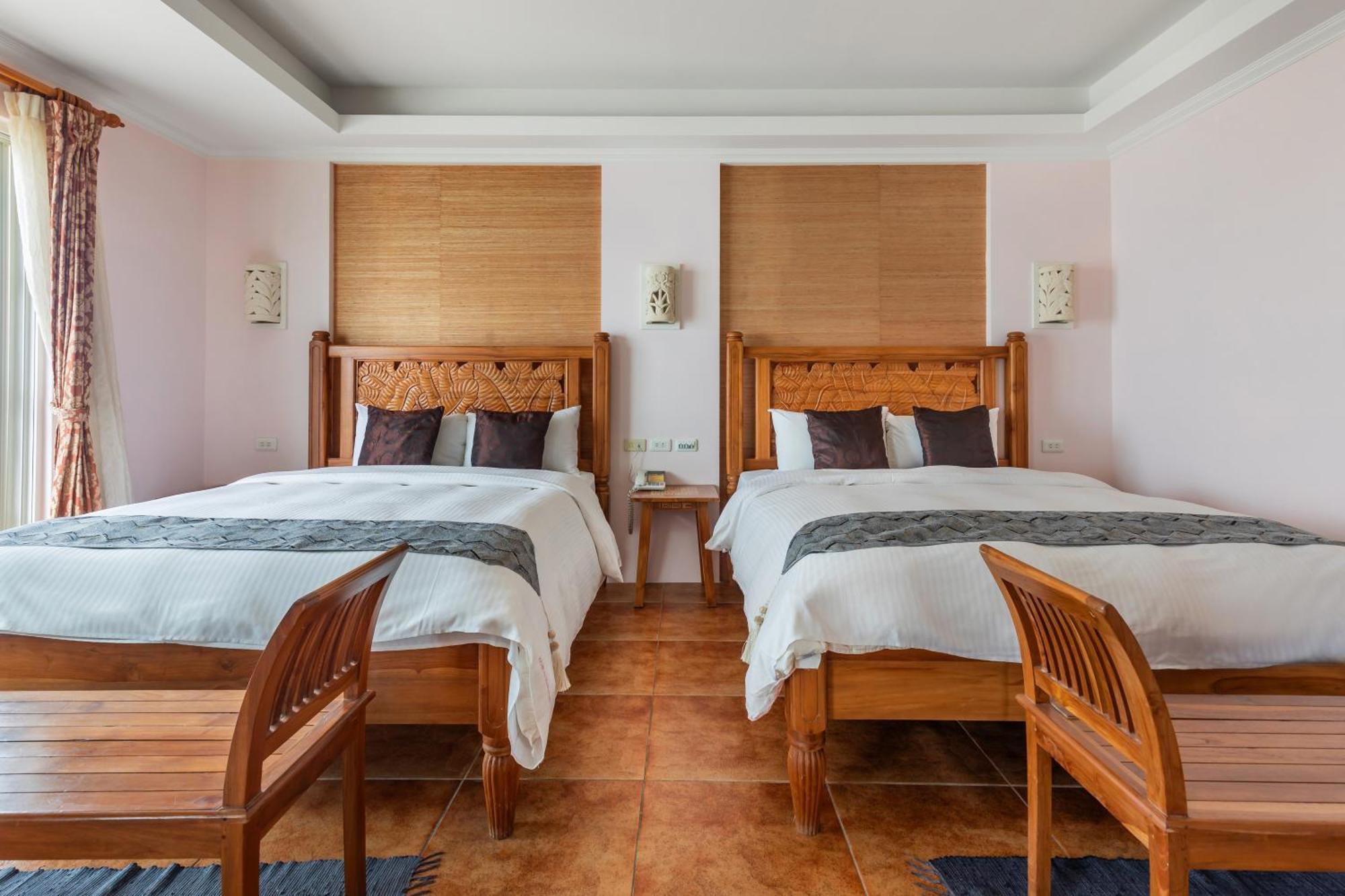 Kenting Shen'S Homestay Cape Eluanbi Εξωτερικό φωτογραφία