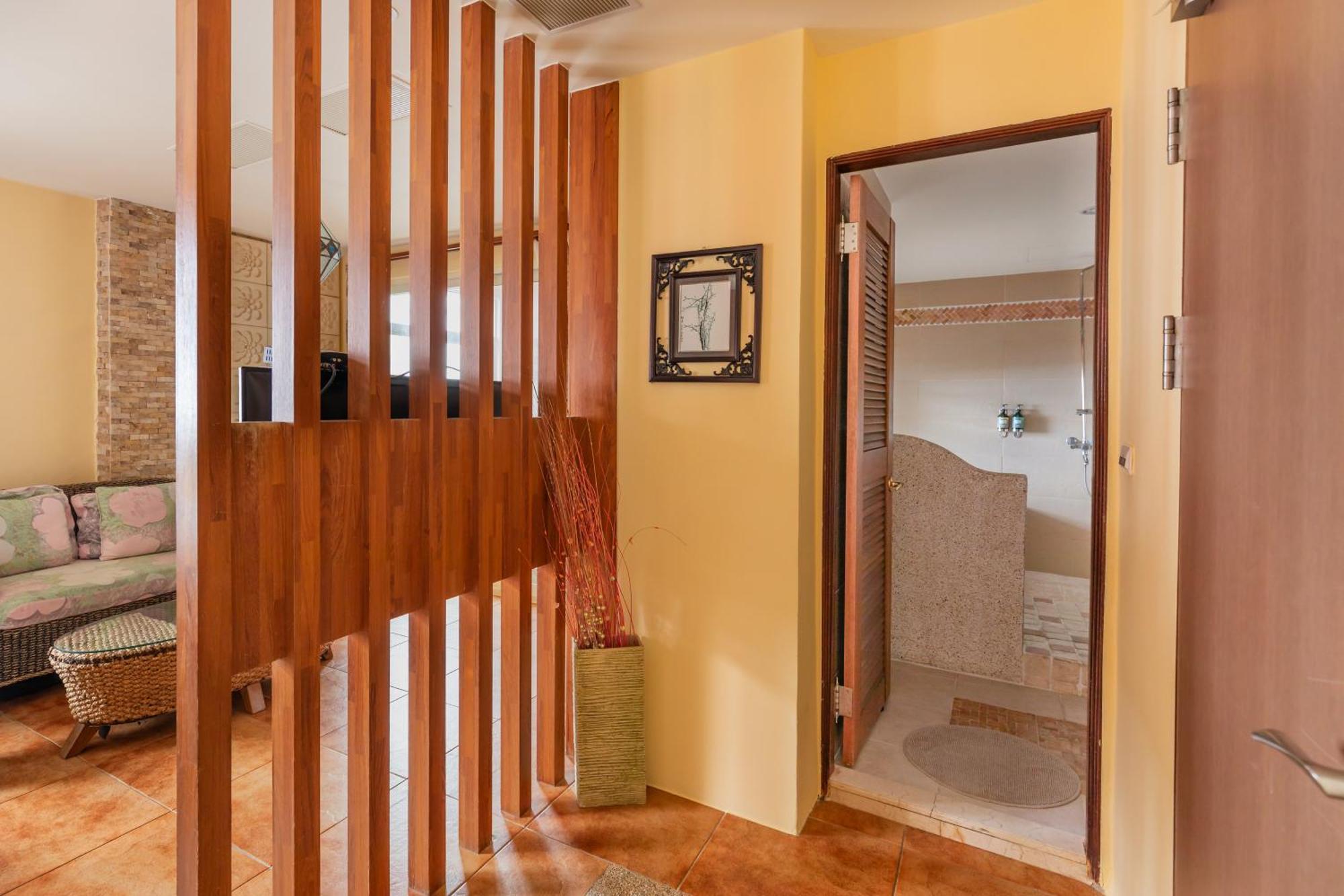 Kenting Shen'S Homestay Cape Eluanbi Εξωτερικό φωτογραφία