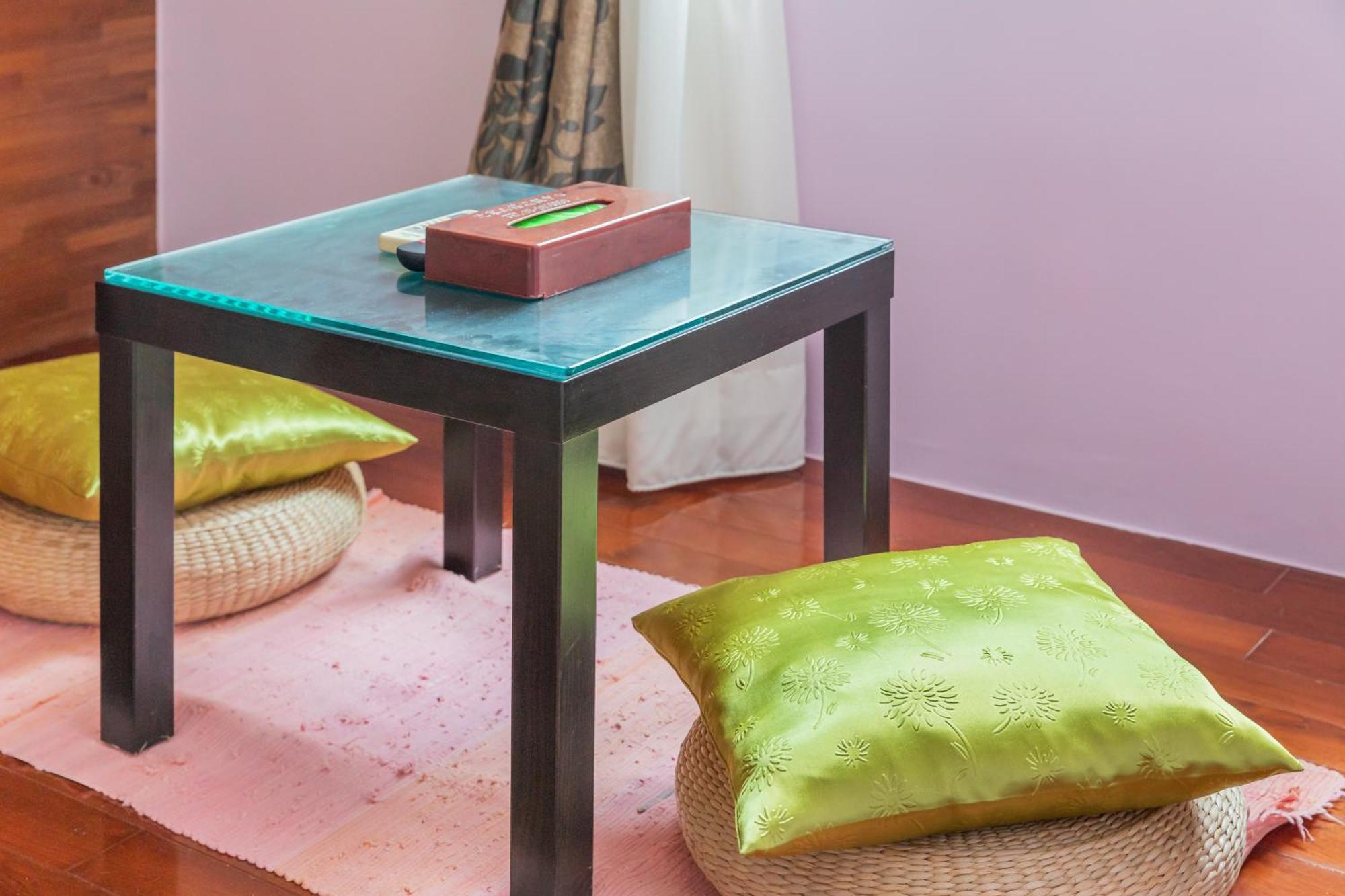 Kenting Shen'S Homestay Cape Eluanbi Εξωτερικό φωτογραφία