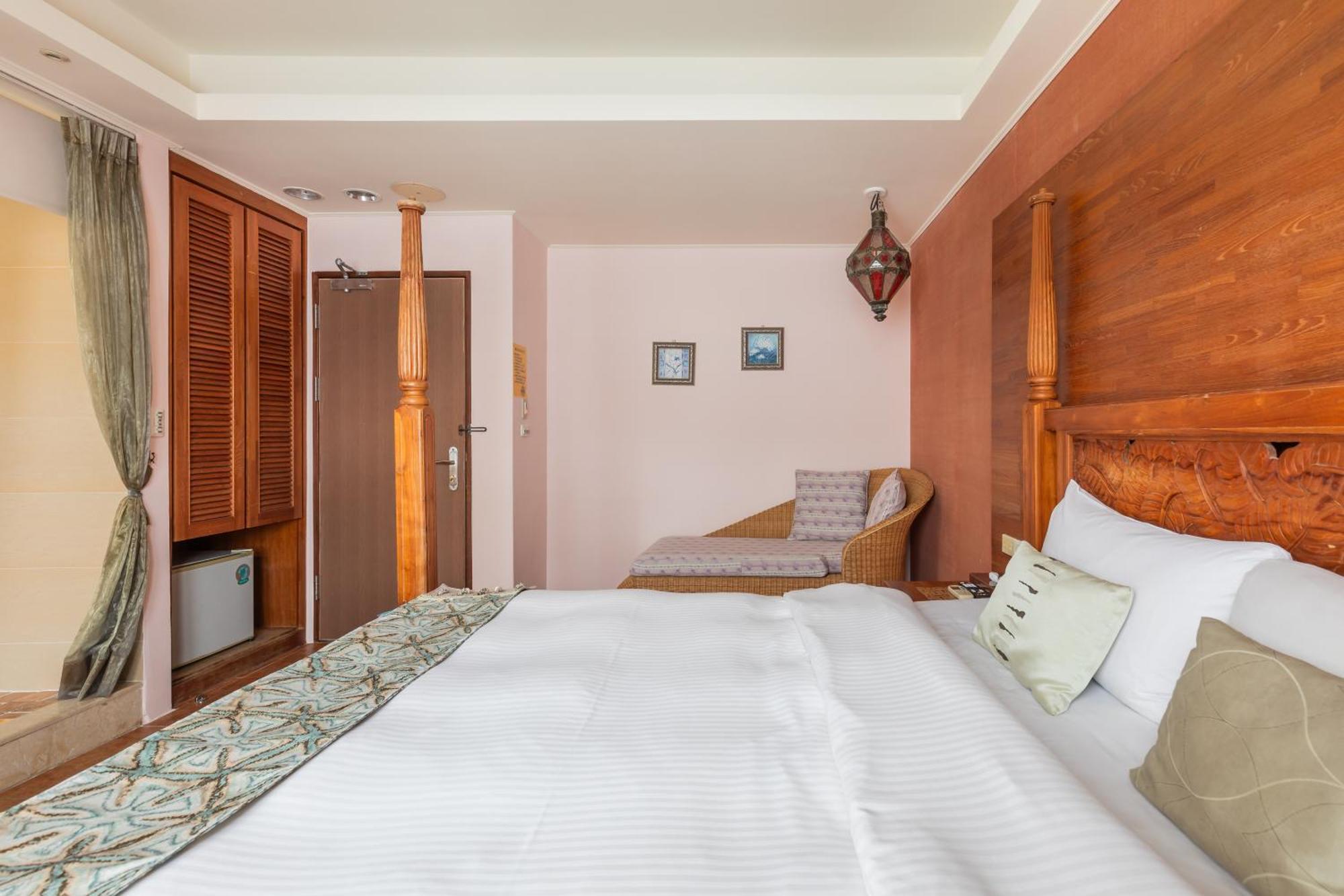 Kenting Shen'S Homestay Cape Eluanbi Εξωτερικό φωτογραφία