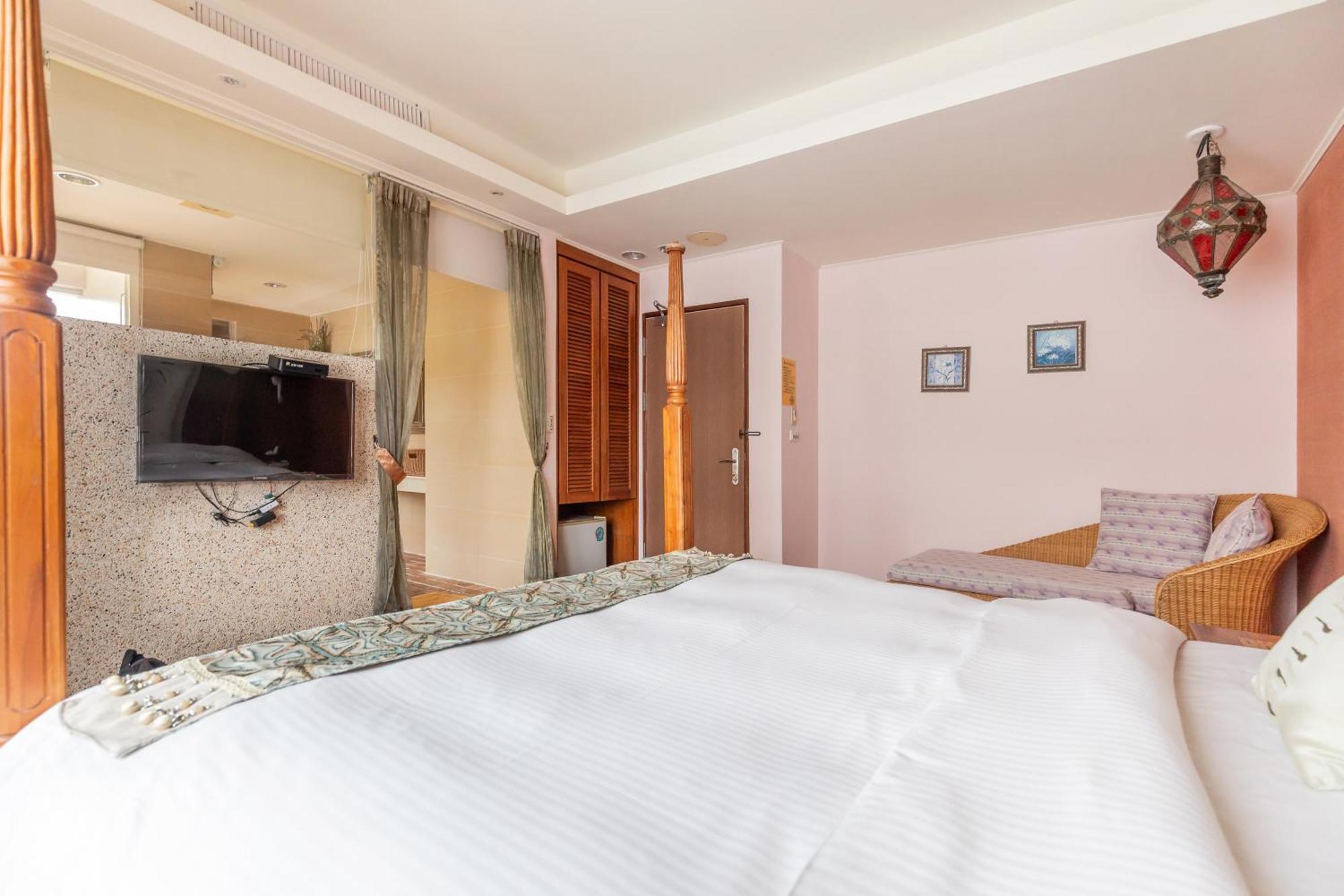 Kenting Shen'S Homestay Cape Eluanbi Εξωτερικό φωτογραφία