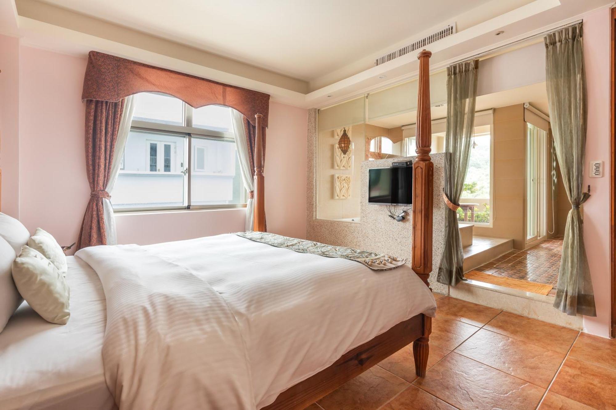 Kenting Shen'S Homestay Cape Eluanbi Εξωτερικό φωτογραφία