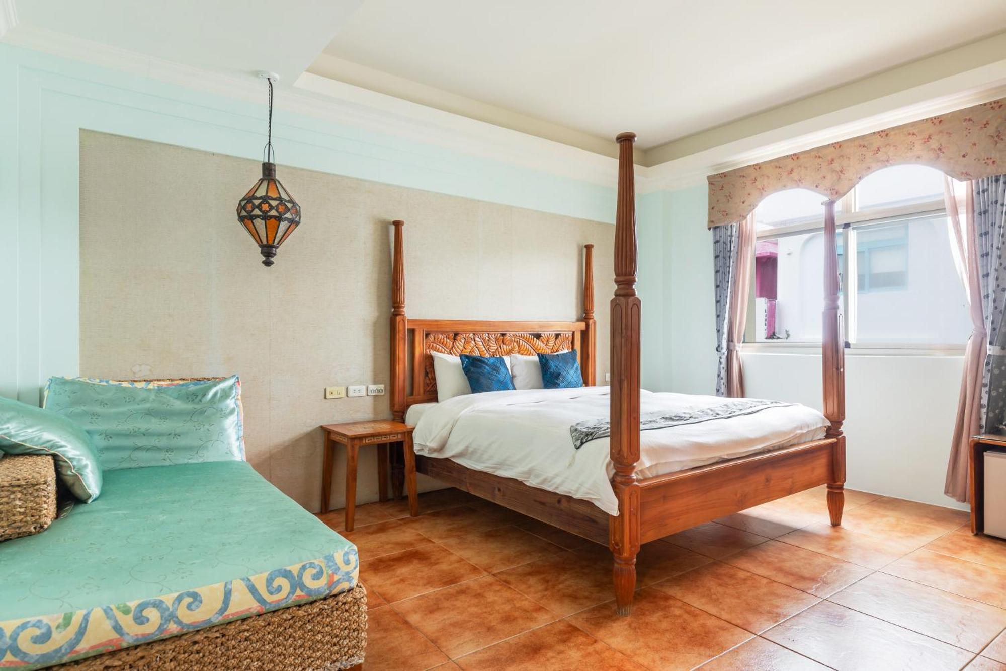 Kenting Shen'S Homestay Cape Eluanbi Εξωτερικό φωτογραφία