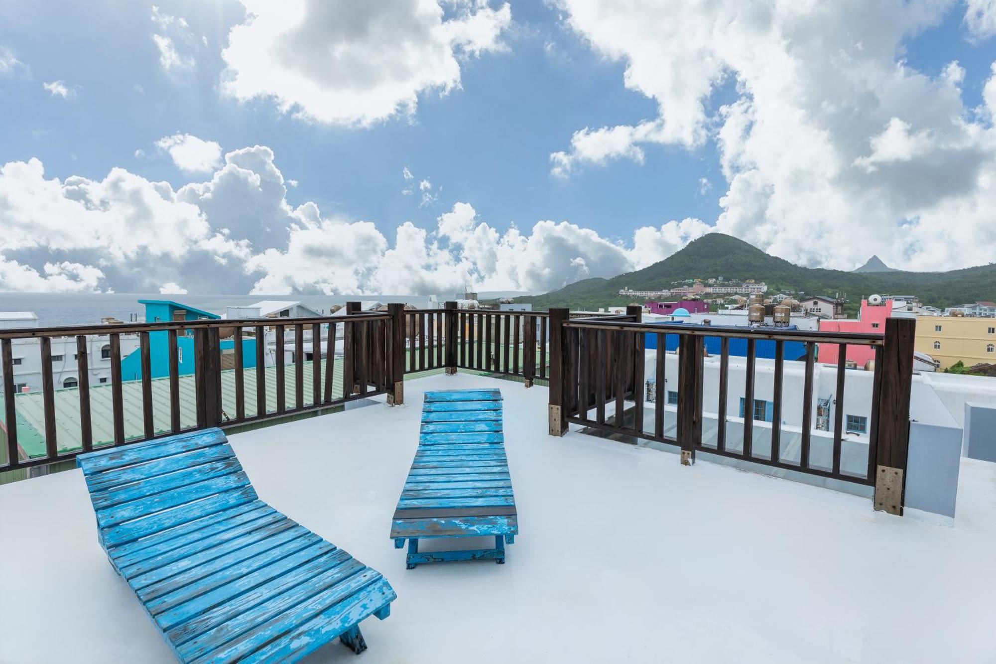 Kenting Shen'S Homestay Cape Eluanbi Εξωτερικό φωτογραφία