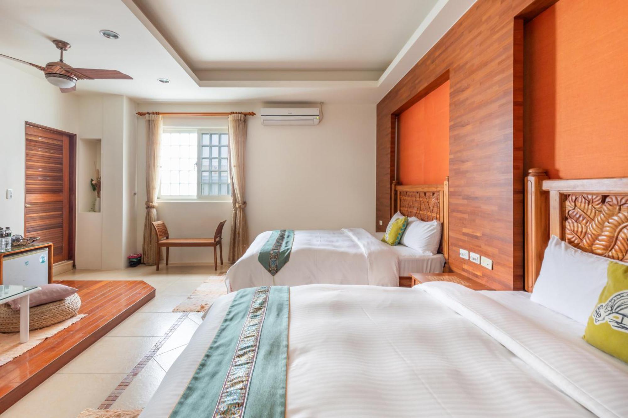 Kenting Shen'S Homestay Cape Eluanbi Εξωτερικό φωτογραφία